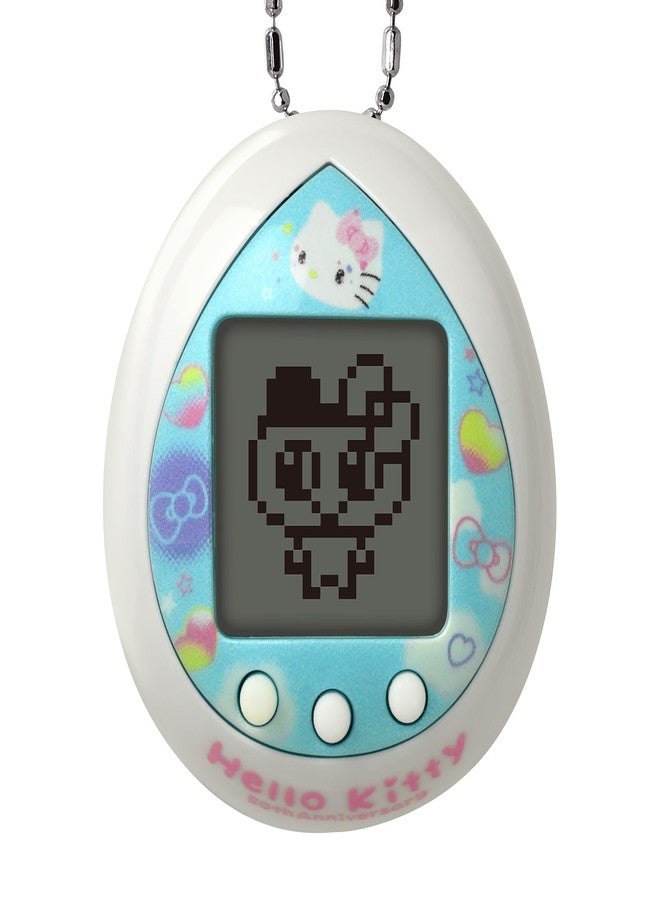 Tamagotchi Nano x Hello Kitty - Sky Blue - Image 1